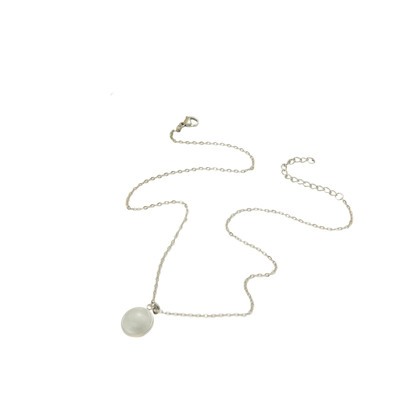 Camille Pendant Necklace