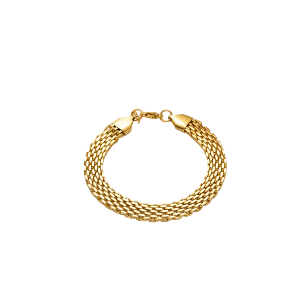 Suri Charm Bracelet