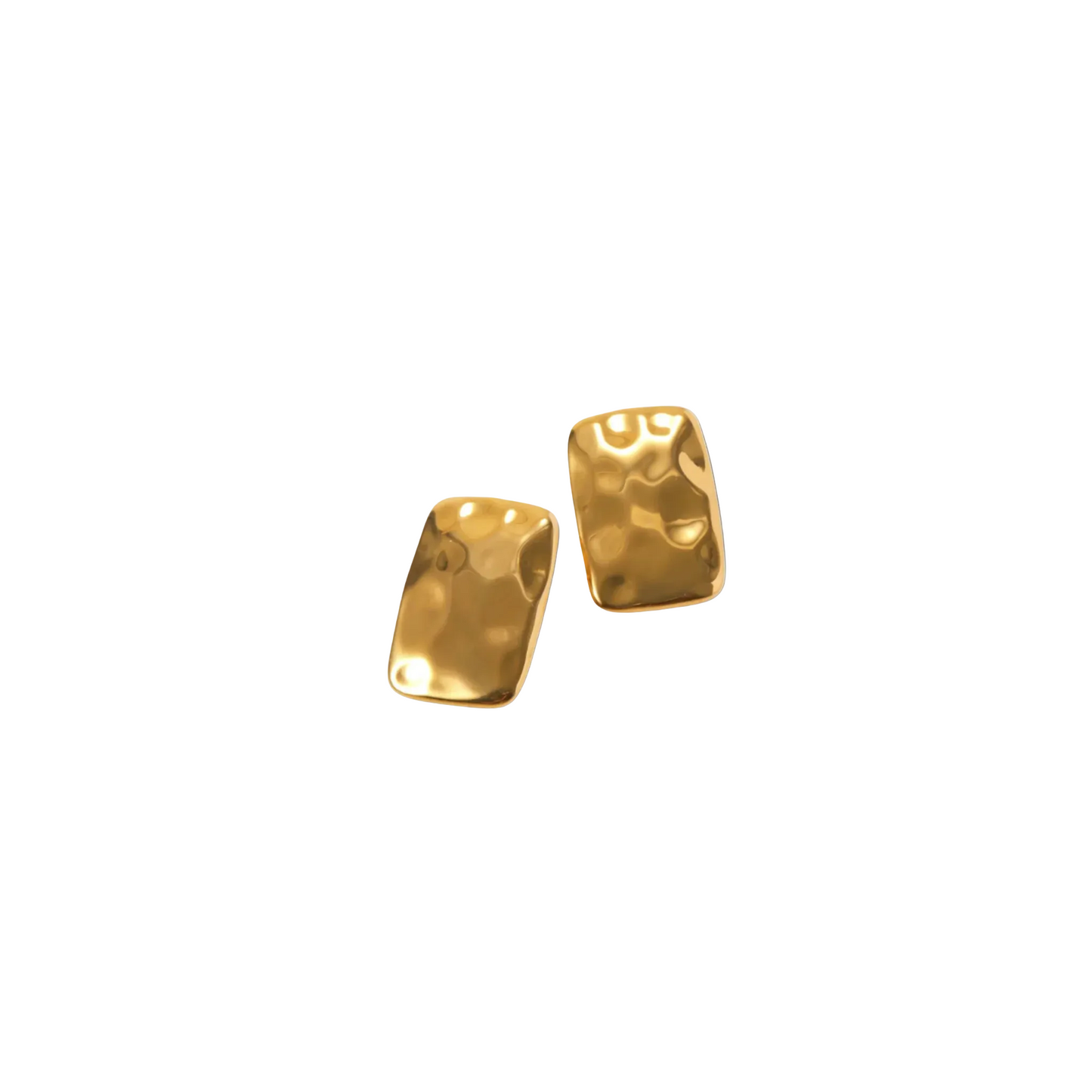 Cleo Statement Studs