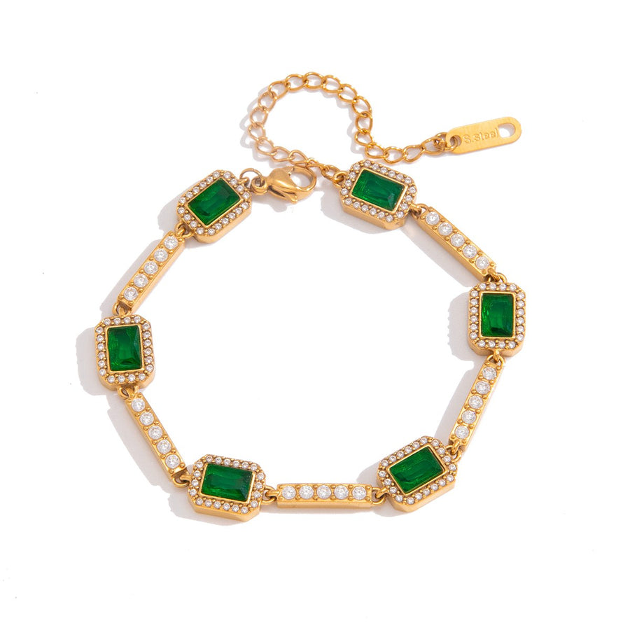 Lila Bracelet