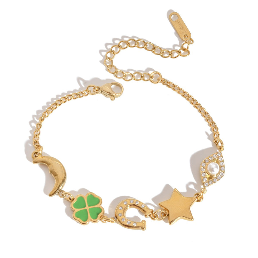 Coco Charm Bracelet