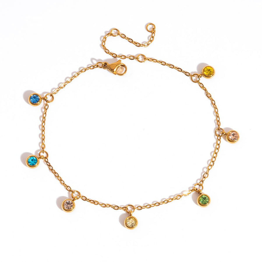 Romy Drop Bracelet