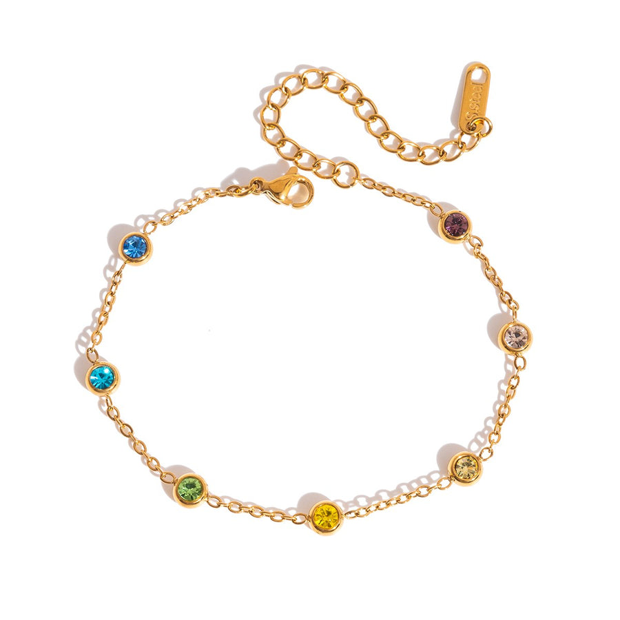 Alba Dot Bracelet