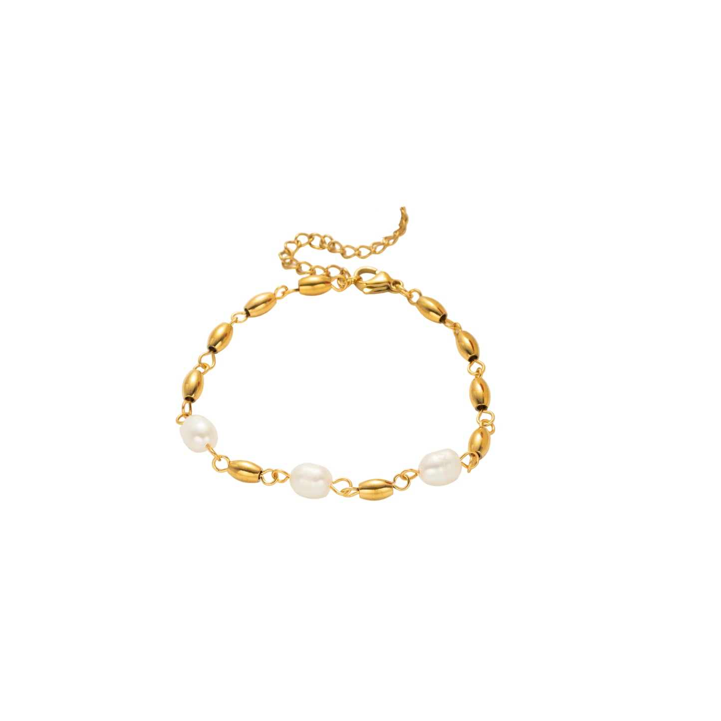 Bea Chain Bracelet