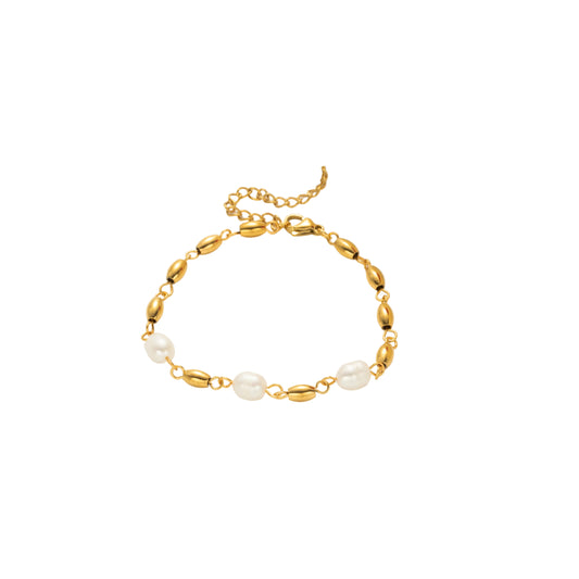 Bea Chain Bracelet