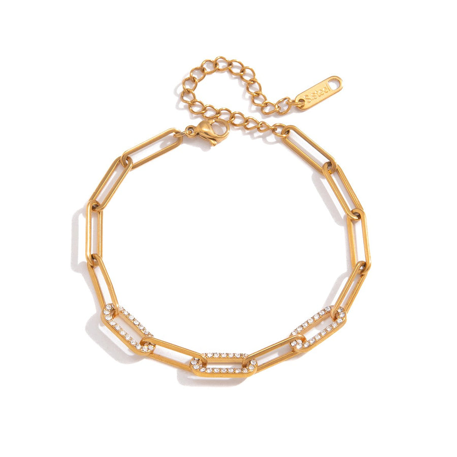 Tali Link Bracelet