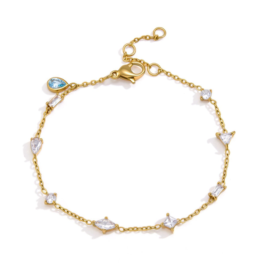 Zara Charm Bracelet