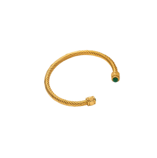 Wren Beaded Bracelet