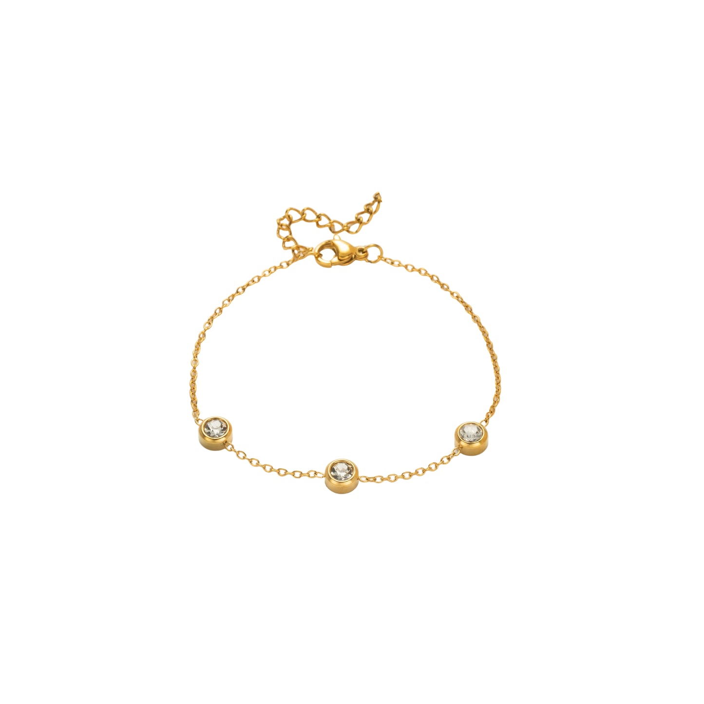 Coco Pearl Bracelet