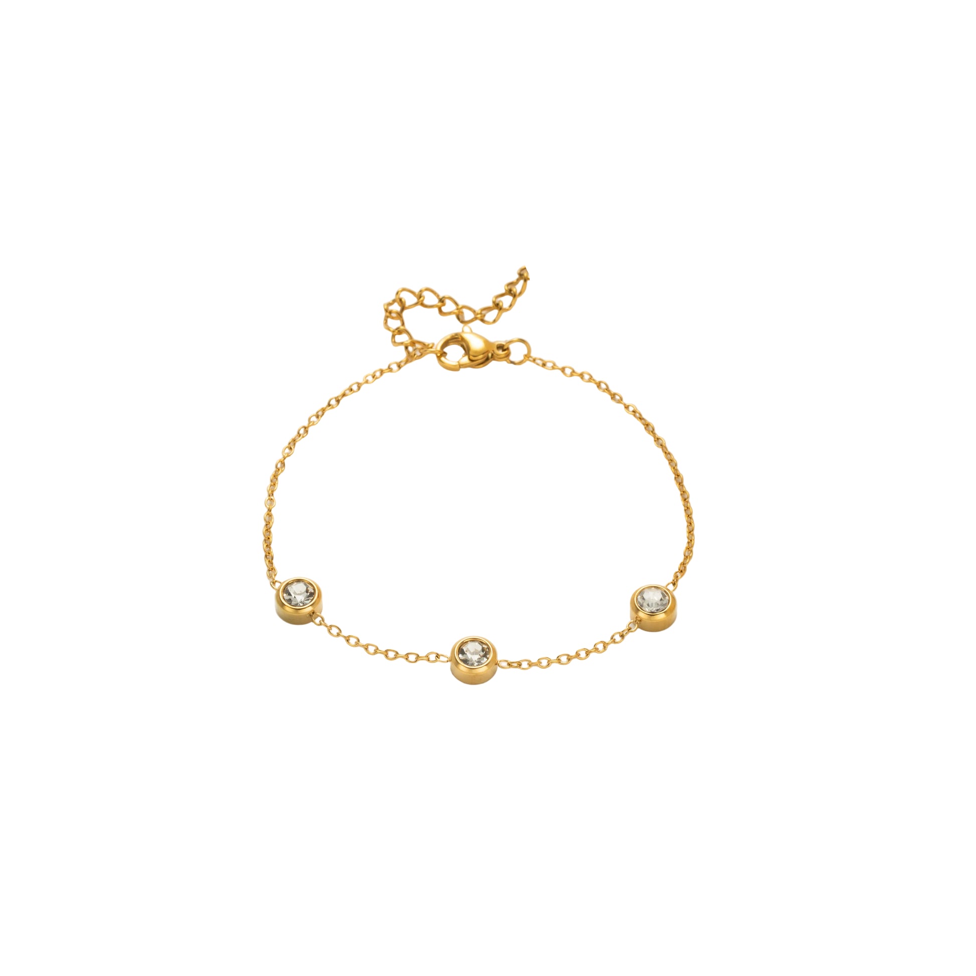 Coco Pearl Bracelet
