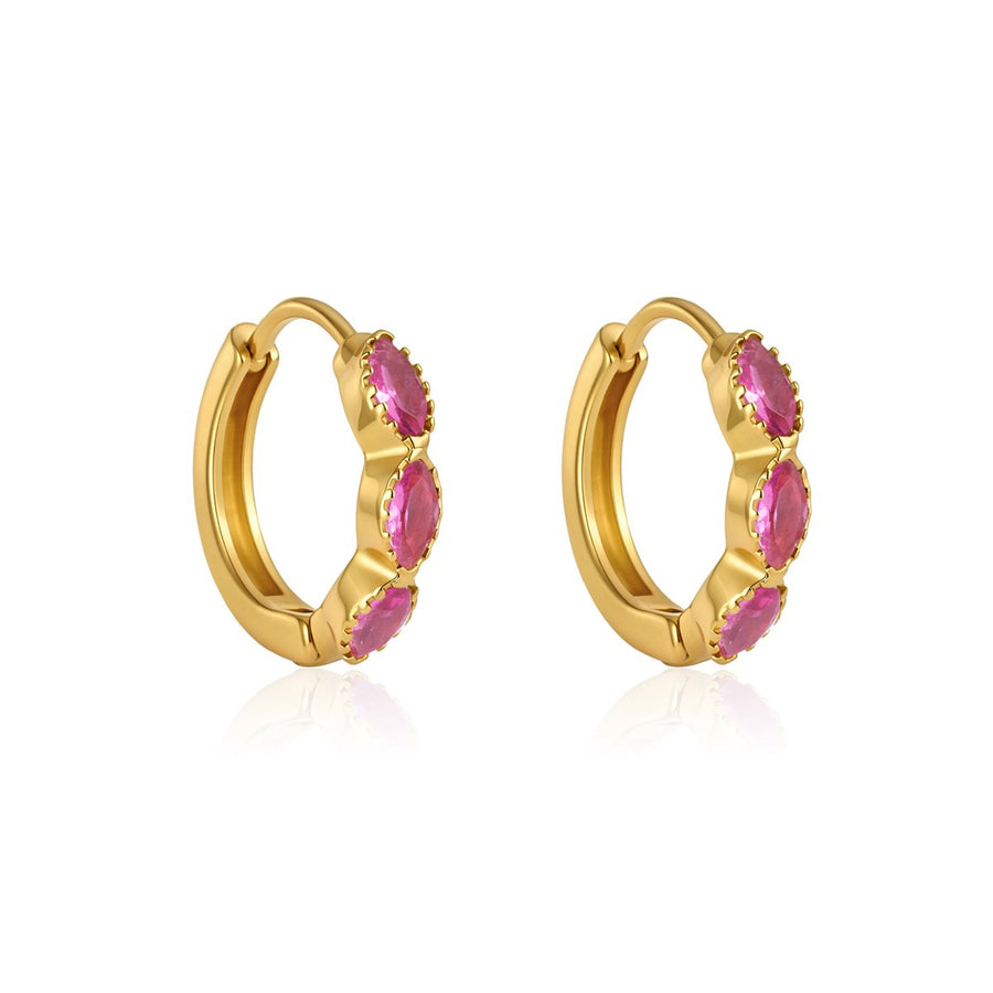 Ida Trio Huggies · Pink