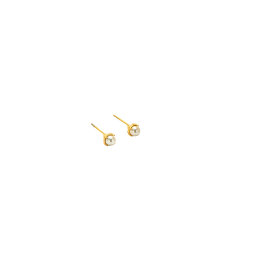 Stella Drop Earrings
