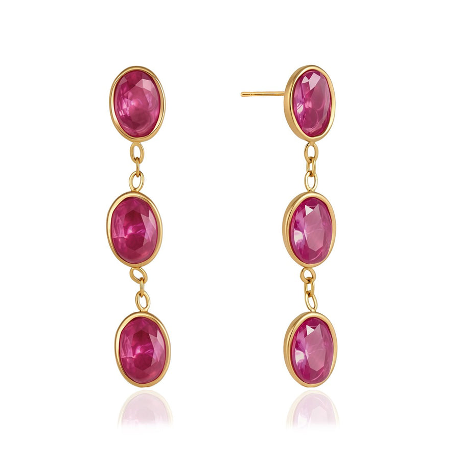 Willa Drop Earrings