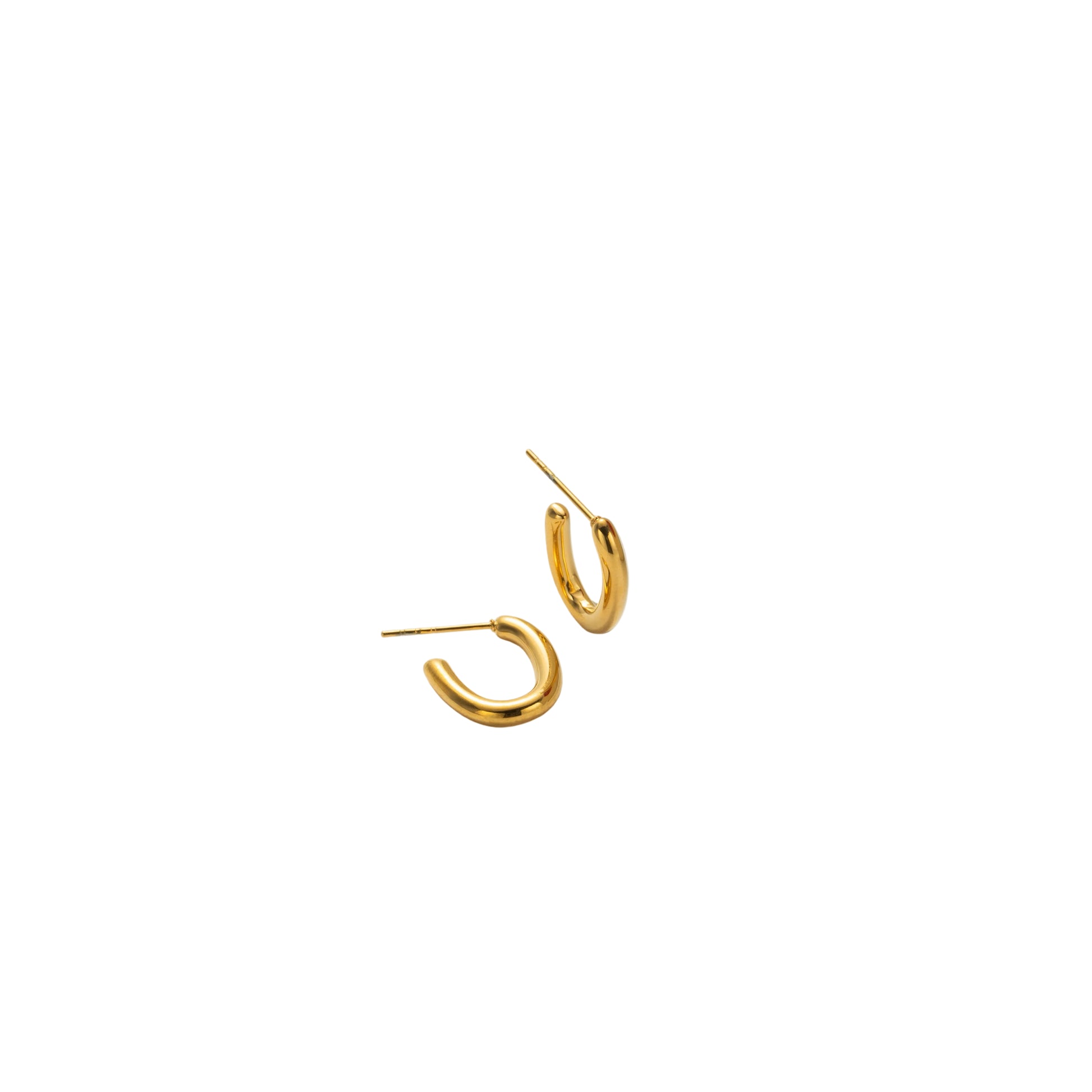 Juno Hoop Earrings