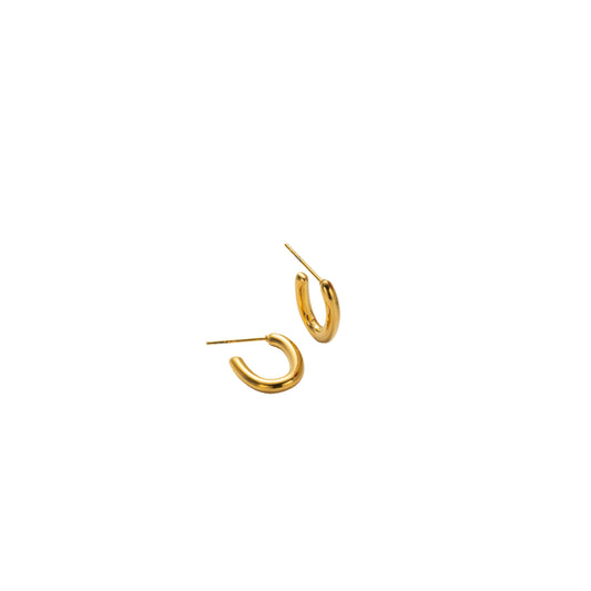 Juno Hoop Earrings