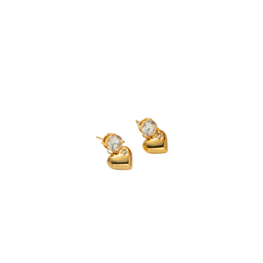 Mila Threader Earrings