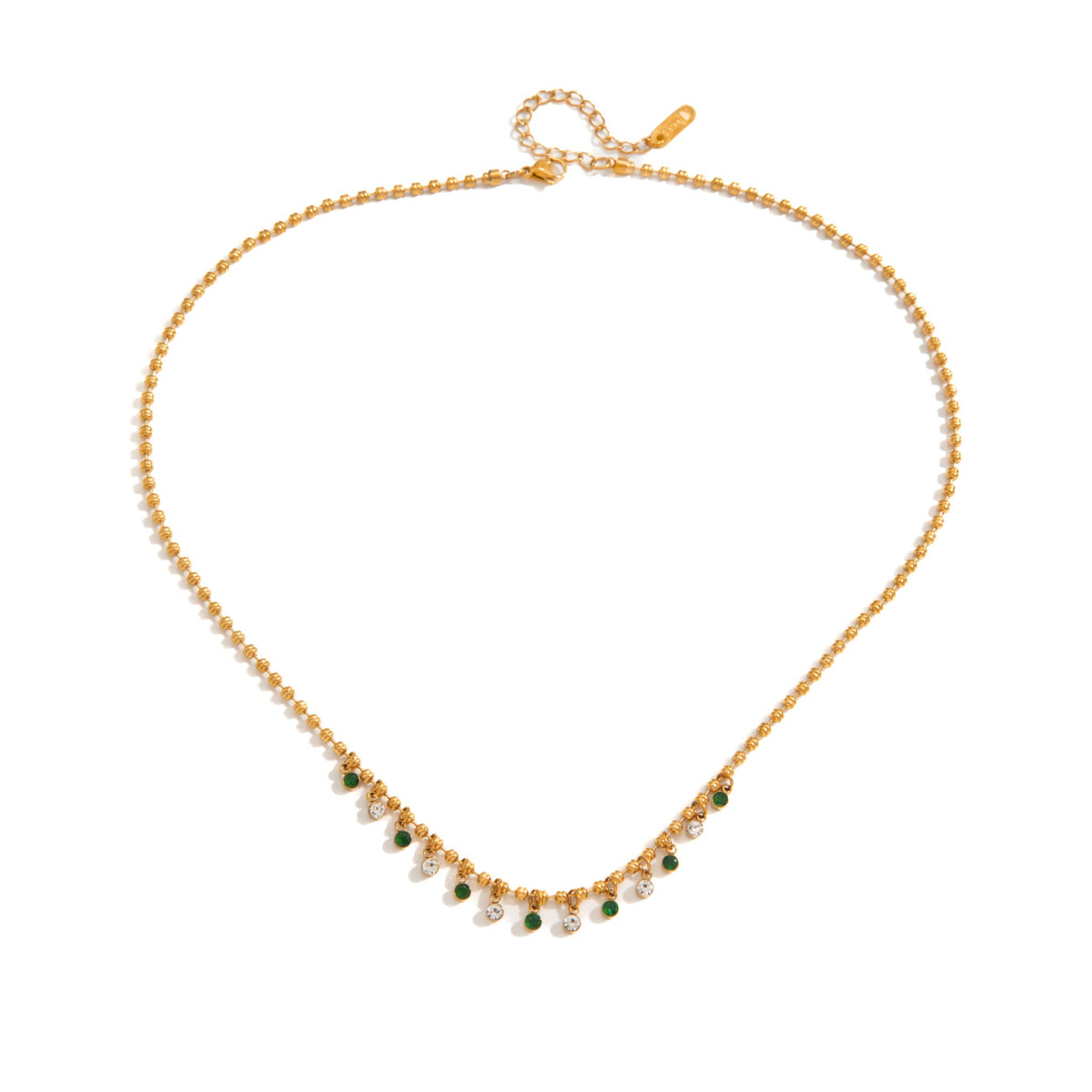 Her Drop Necklace