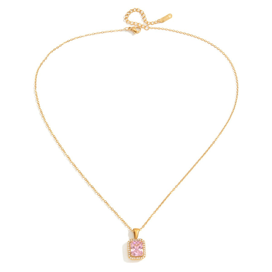 Nadia Necklace