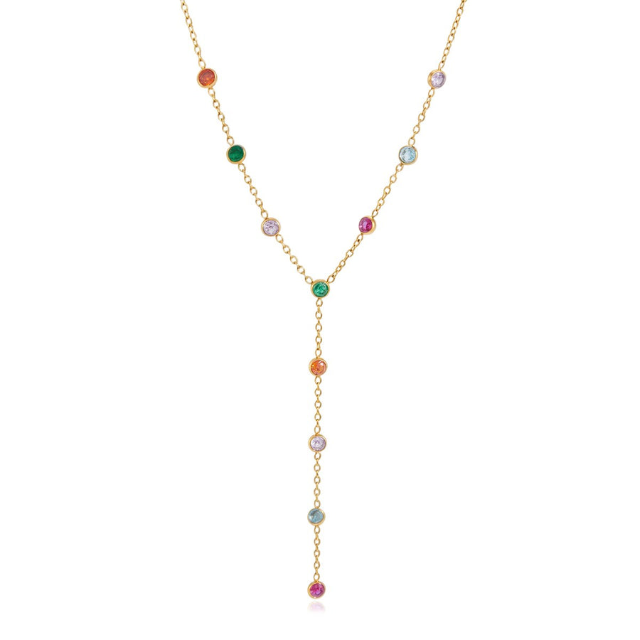 Gemma Necklace