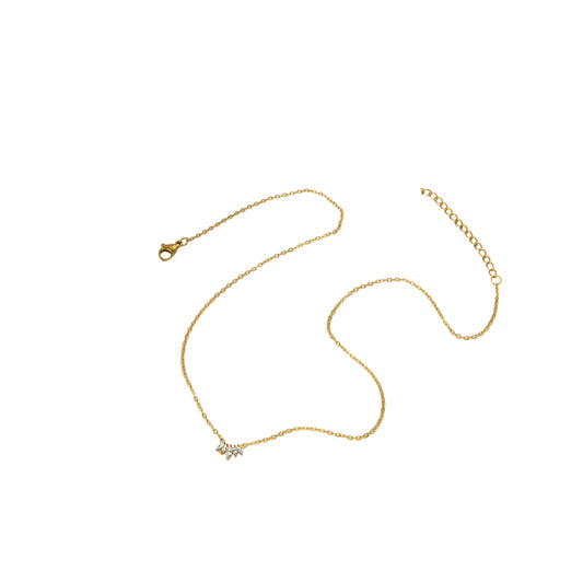Margot Layered Chain