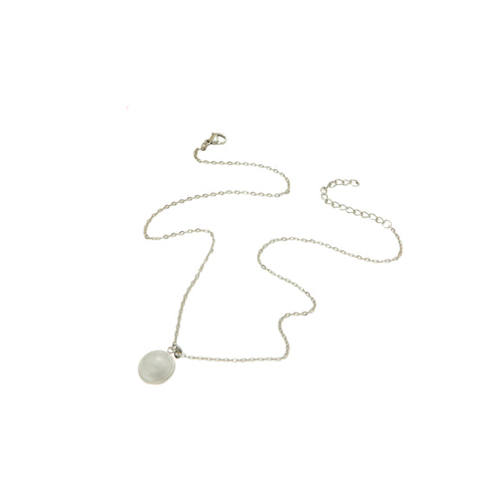 Camille Pendant Necklace