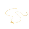 Sienna Heart Locket