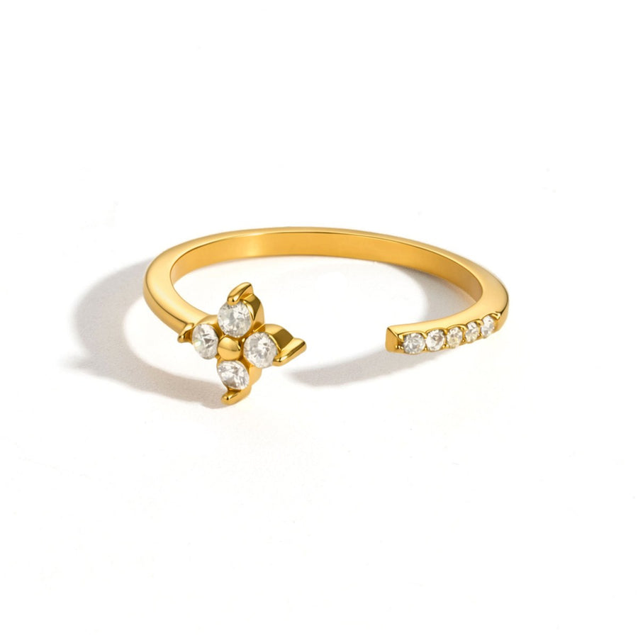 Orla Open Ring