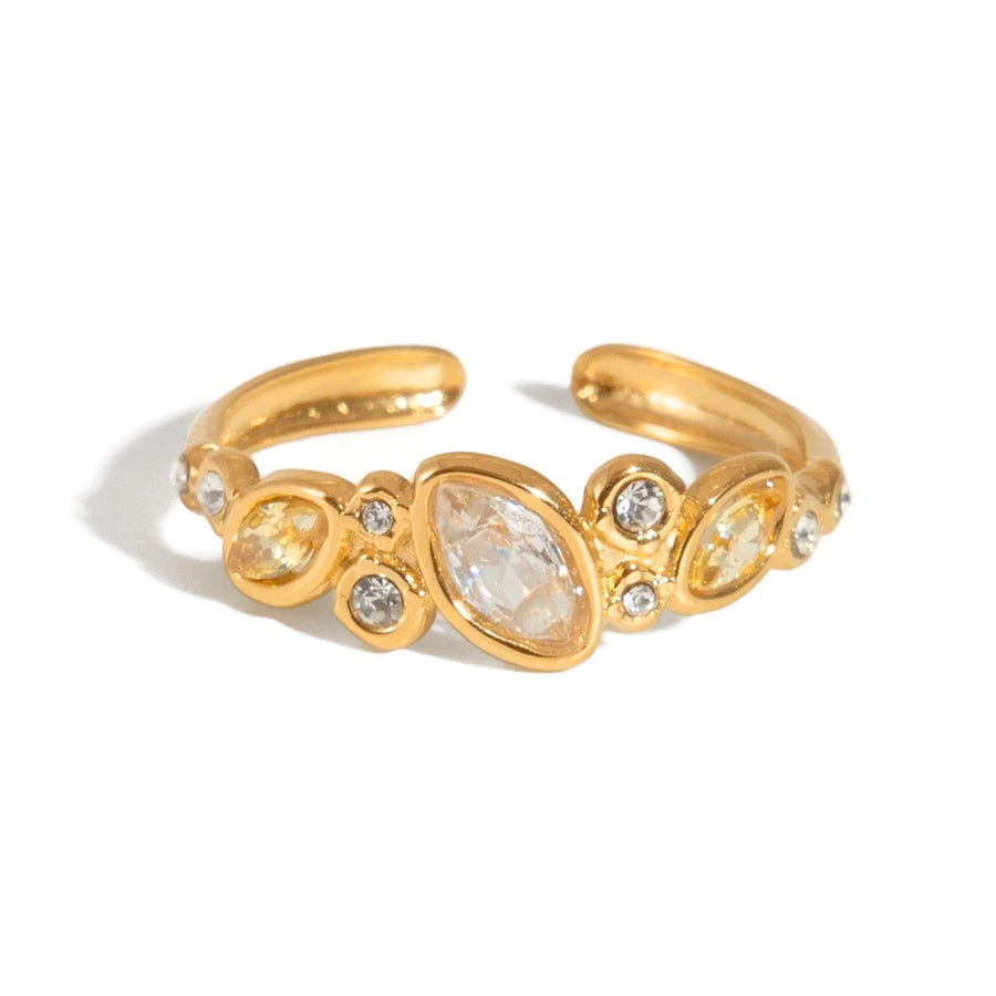 Wanda Cuff Ring