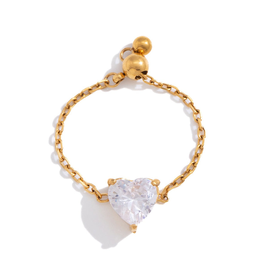 Ilse Chain Ring