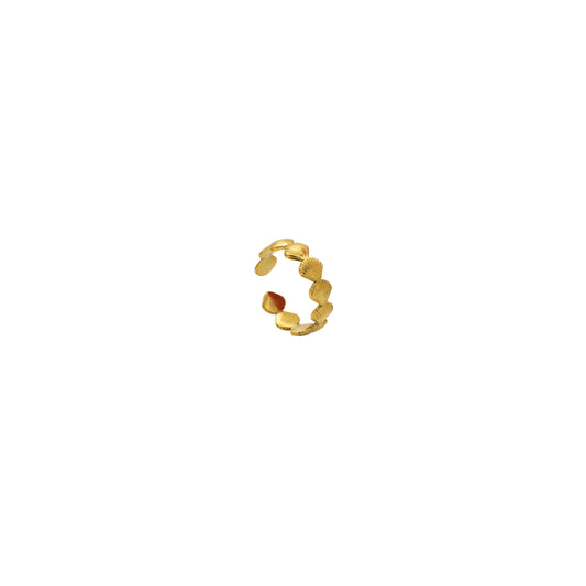 Nina Pearl Ring